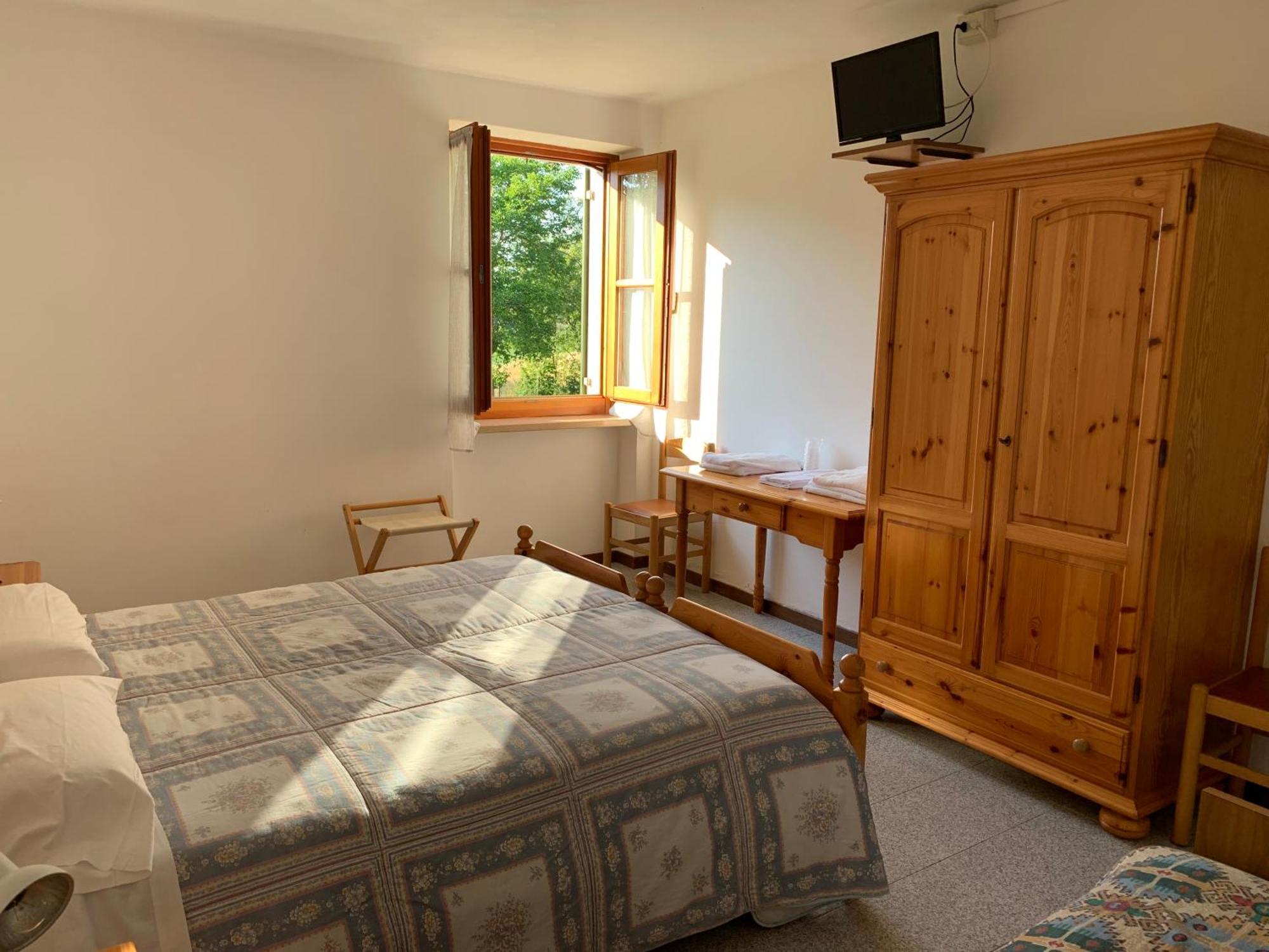 Hotel Edelweiss San Zeno di Montagna Room photo